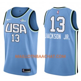 Maillot NBA Memphis Grizzlies Jaren Jackson Jr. 13 Nike 2019 Rising Star Swingman - Homme